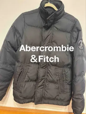 Abercrombie & Fitch 아우터