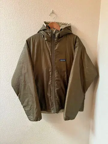 파타고니아 퍼프볼 스웨터