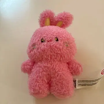 NewJeans 부니니 핑크 ver