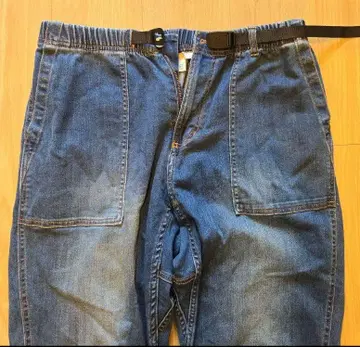 GEMINICI LOSETAPERD RIDGEPANTS L 사이즈