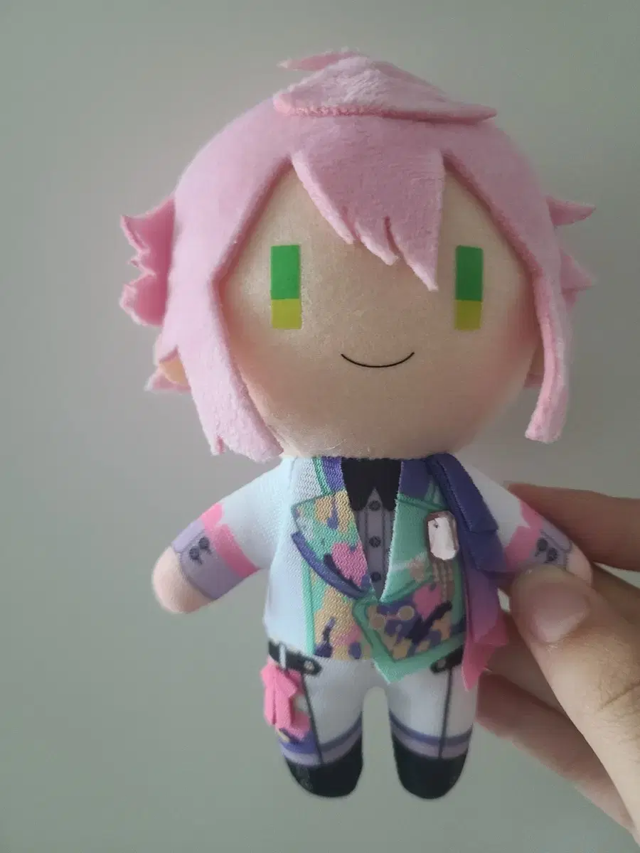 Ensemble Stars Himemiya Tori 8th Anniversary Plush