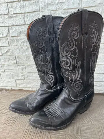 루케이시 카우보이 부츠 야마다 렌 TSY