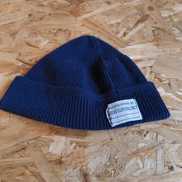 Workers 워커즈 니트 캡