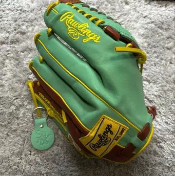 [ 미사용 ] 롤링스 그로브 스트랩 포함