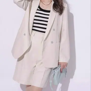 아푸와이저 리셰 린넨 라이크 숏팬츠