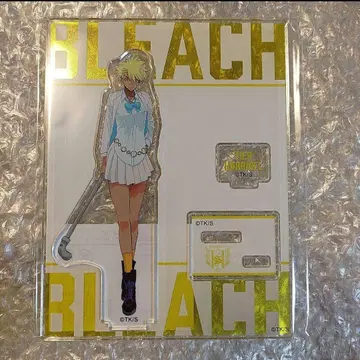 BLEACH 아크릴 스탠드 하리벨