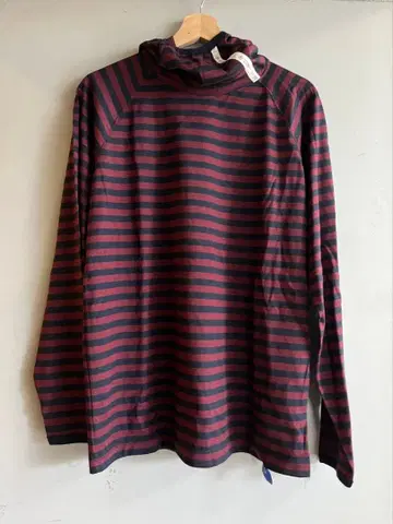 마운틴 리서치 새상품 후드티 긴팔 티셔츠 마운틴 리서치