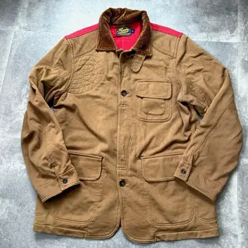 초레어! 구하기 어려움! 랄프 로렌 RUGBY 헌팅 자켓