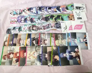 우타프리 묶음 판매