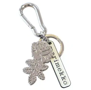 비키루스 키링 마리메꼬