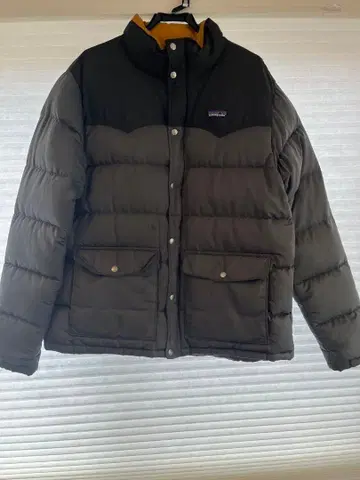 patagonia 파타고니아 슬링샷 다운