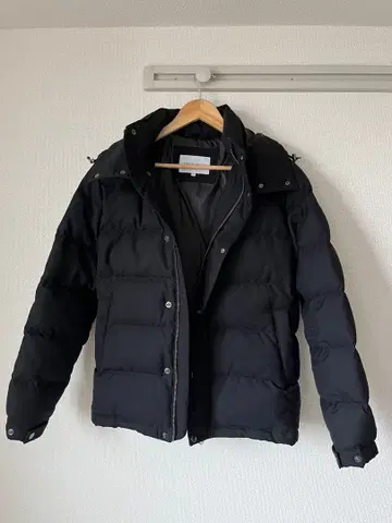 유나이티드 애로우즈 다운 자켓