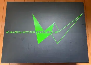 CSM 더블 드라이버 Ver.1.0