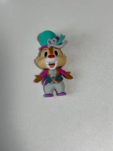 홍콩 디즈니 한정판 20주년 데일 마그넷