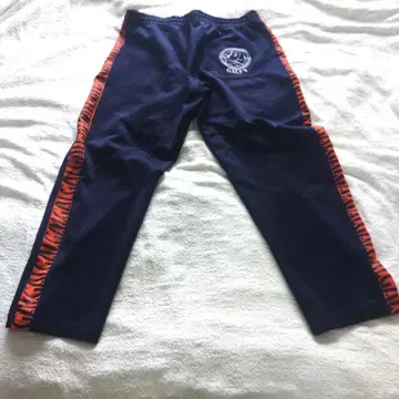 GALFY 팬츠 트래커 팬츠 저지