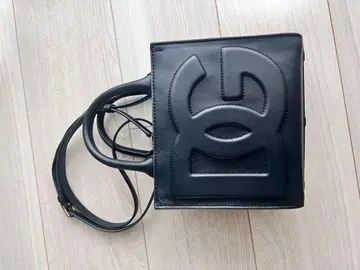 미니 핸드 숄더 백