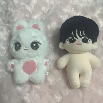 zb1 유진 봉제 인형 인형 마스터