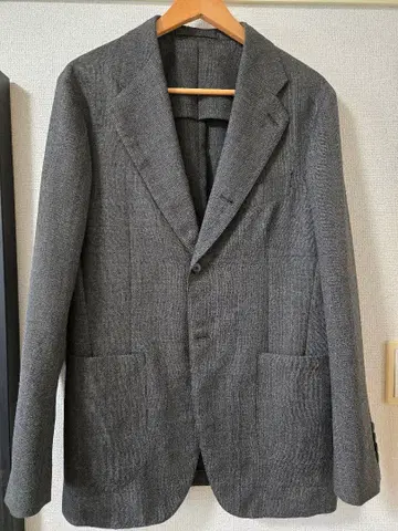 MAATEE & SONS 테일러드 자켓 24aw 사이즈 3