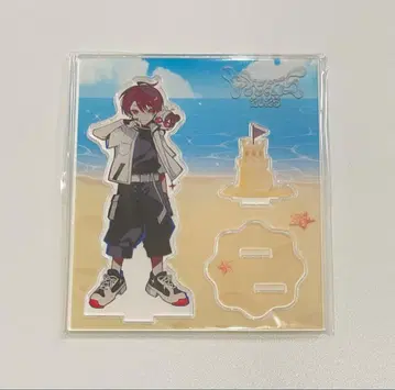 CR 페스티벌 2025 아크릴 스탠드 고짱 마이키