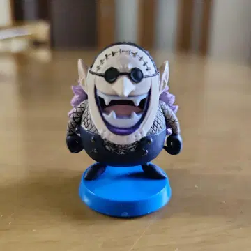 원피스 애니캐러 히어로즈 호그백