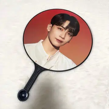 SEVENTEEN BE THE SUN 정한 서울콘 피켓