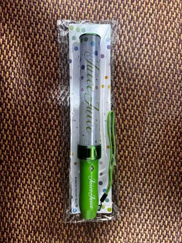 Juice=Juice 응원봉 그린