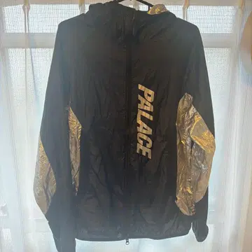 Palace Foil Jacket