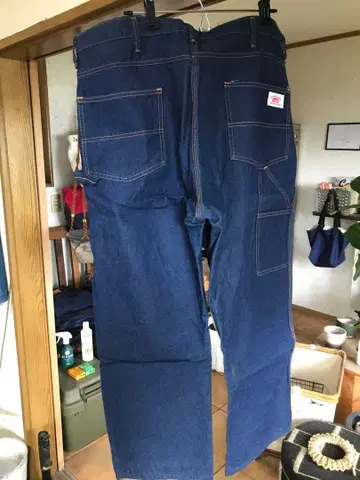 미국제 ROUND HOUSE 워크 팬츠 W36