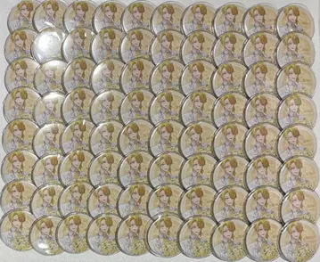 우라시마사카타센 Weddiing 캔뱃지 센라 등신 메인 비쥬 캔뱃지