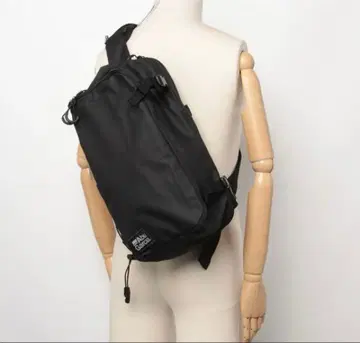 Abu Garcia 원 숄더 코뮤터 슬링백