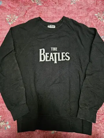 비틀즈 속기모 맨투맨