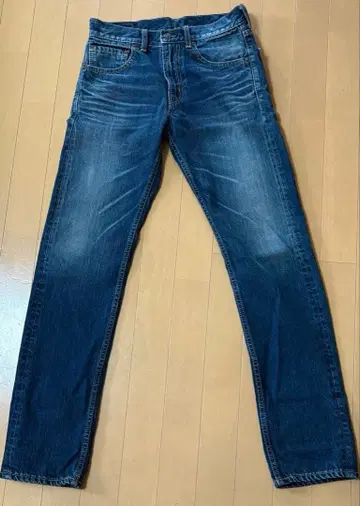 할리우드 런치 마켓 men's 청바지 청바지