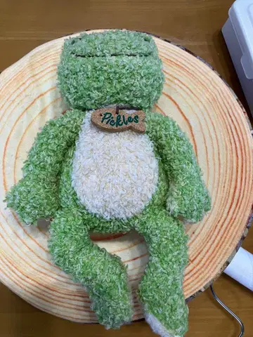 개구리 피클스 20주년