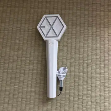 EXO 응원봉