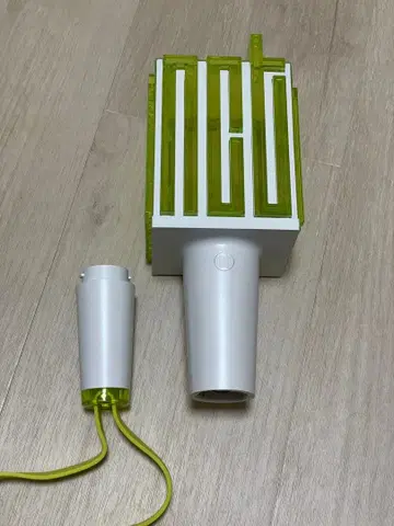 NCT 응원봉