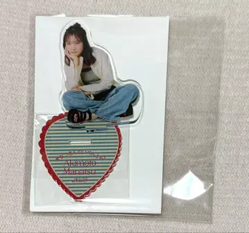 아키모토 마나츠 랜덤 아크릴 스탠드