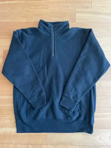 ChampionREVERSE WEAVE/HALF ZIP/M/C8-W020