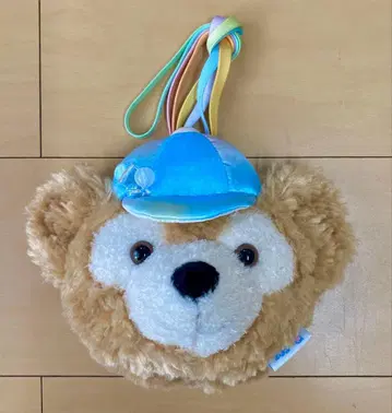 디즈니 더피 바케파 바케이션 패키지 숄더 미니백