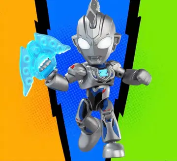 Blokees 울트라맨 제트 오리지널