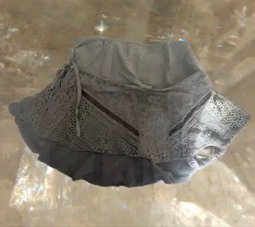 페어리 그런지, 그런지, y2k 미니 스커트