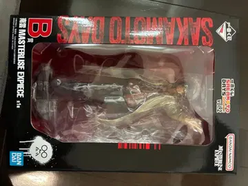 반다이 SAKAMOTO DAYS 나구모