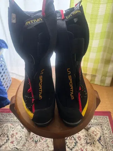 스포르티바 g5 43