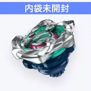 [ 새상품 ] 고래 웨이브 5-80E 베이블레이드 x 5