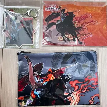 풍운! 오샤레 마크로스 열기 바사라 오마크로스 마크로스7 세트