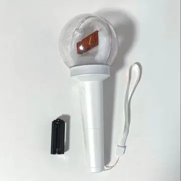 RIIZE 라이즈 응원봉 스트랩 공식