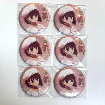 최애의 아이 캔뱃지 아리마 카나 hicul