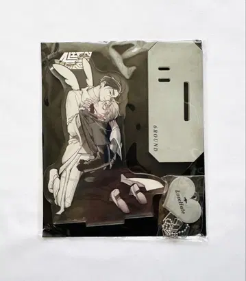 에이리언 스테이지 이반 티르 아크릴 스탠드