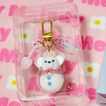 셰리 메이 디즈니씨 시크릿 오브 스노위디 눈사람