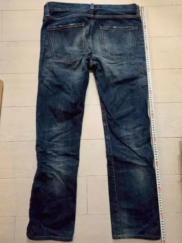 RED CARD (레드카드) 데님 16872 사이즈 30