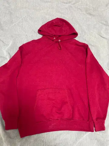 80s JERZEES SWEAT PARKA USA제 후드티 맨투맨